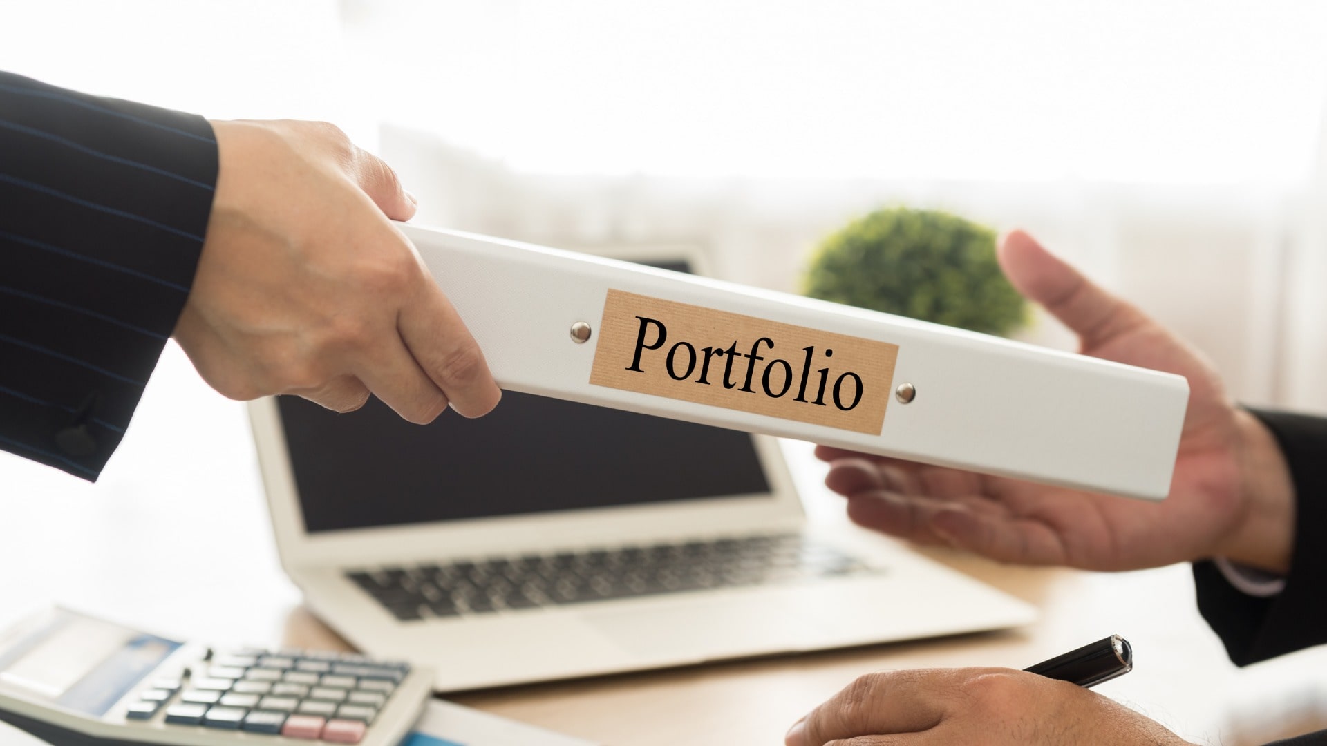 Návod, jak si vytvořit investiční portfolio