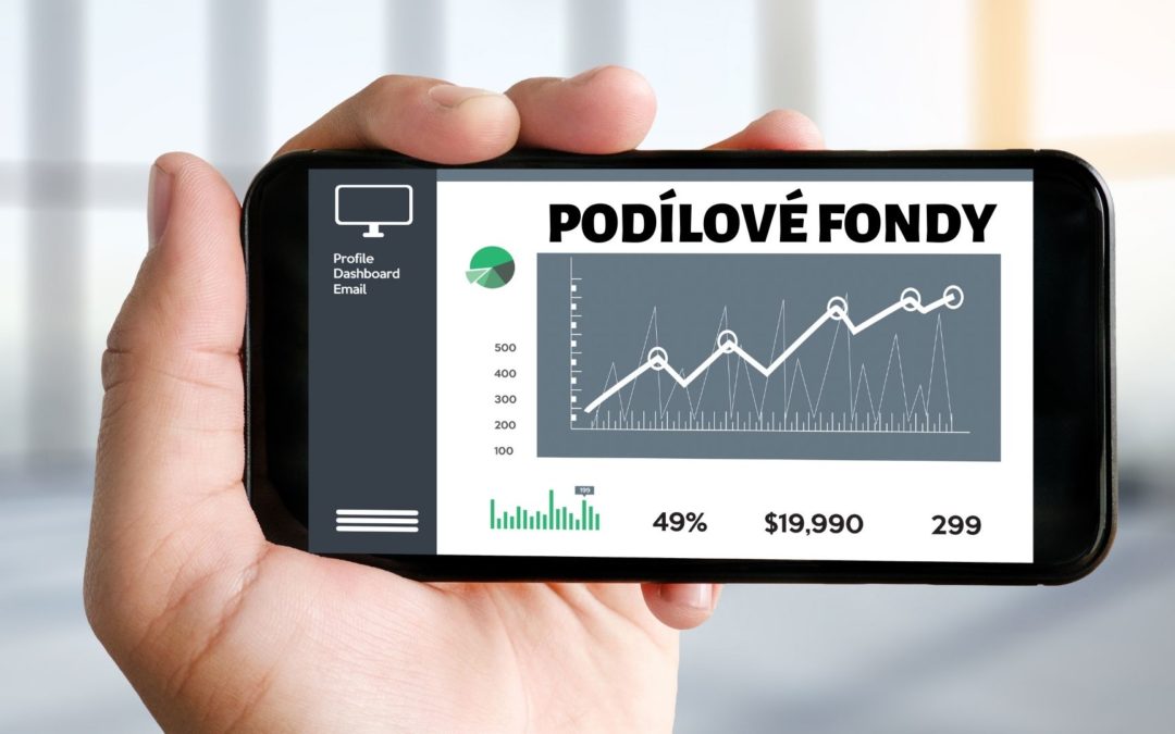 Podílové fondy: vše, co jste o nich chtěli vědět!