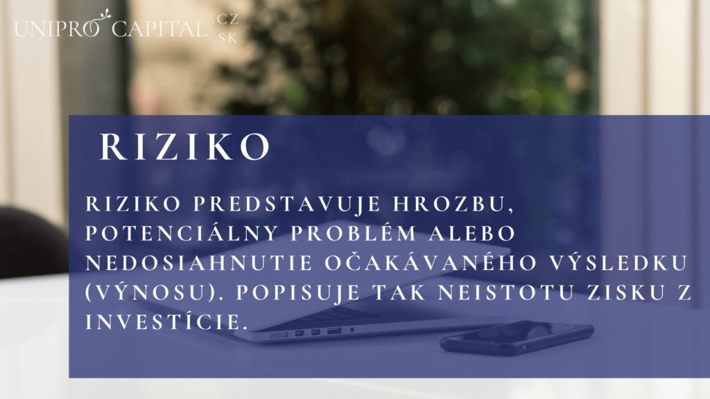 5 nejčastějších otázek, které chce znát každý začínající investor 4