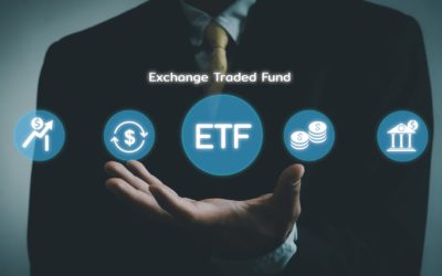 ETF investice