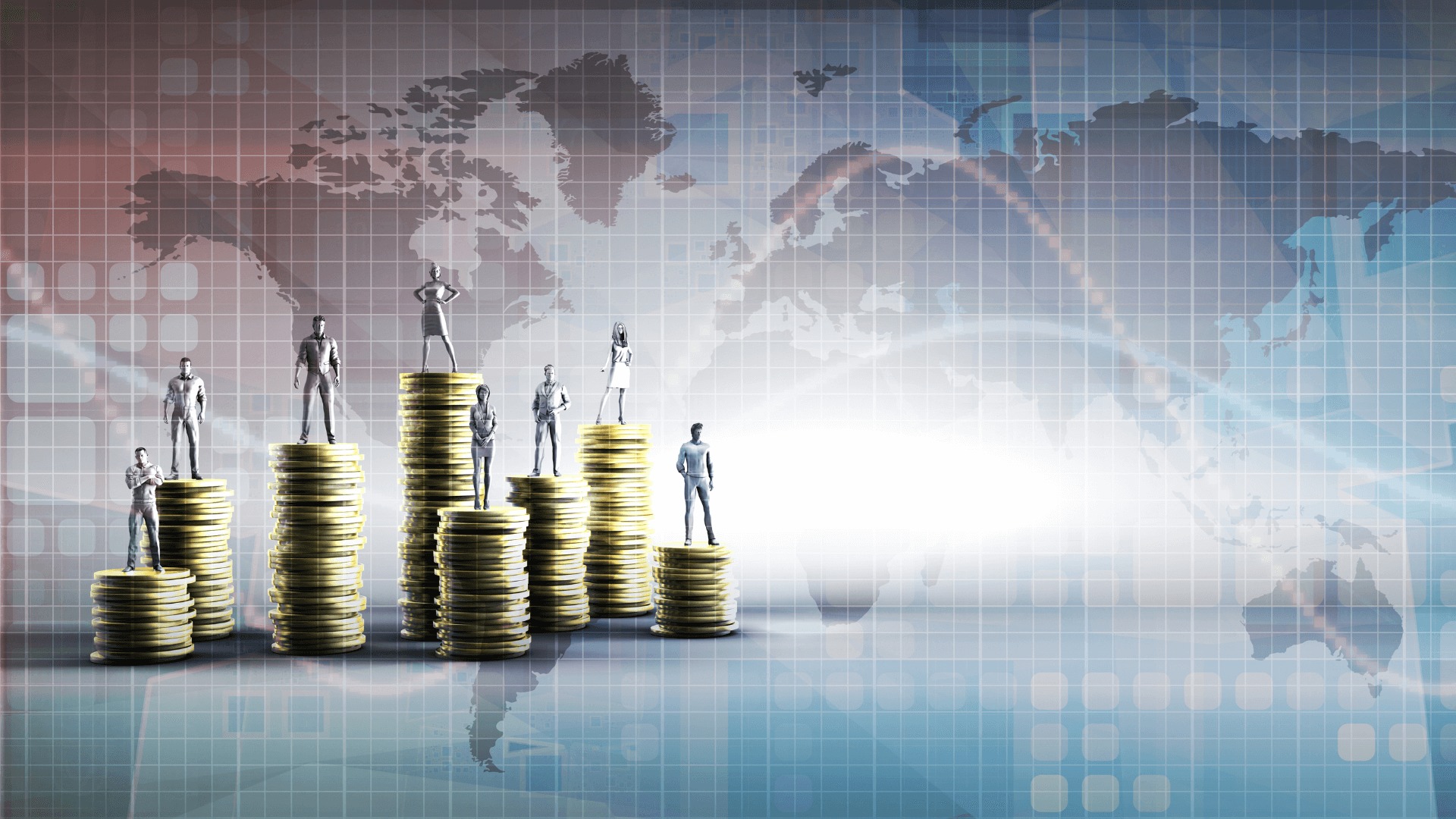 ETF investice 2