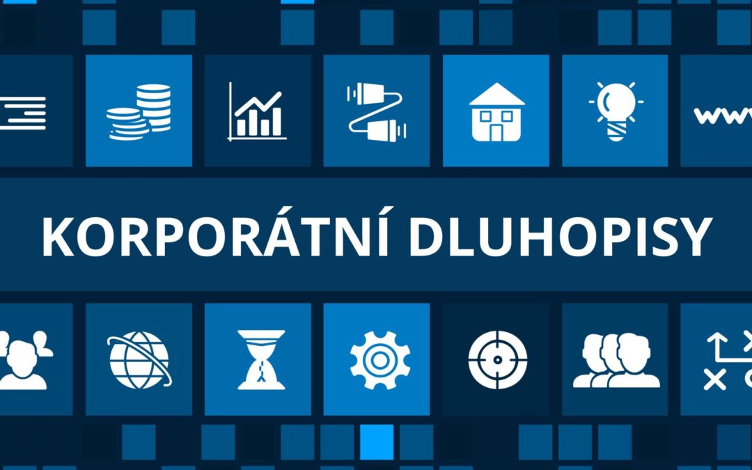 Korporátní dluhopisy